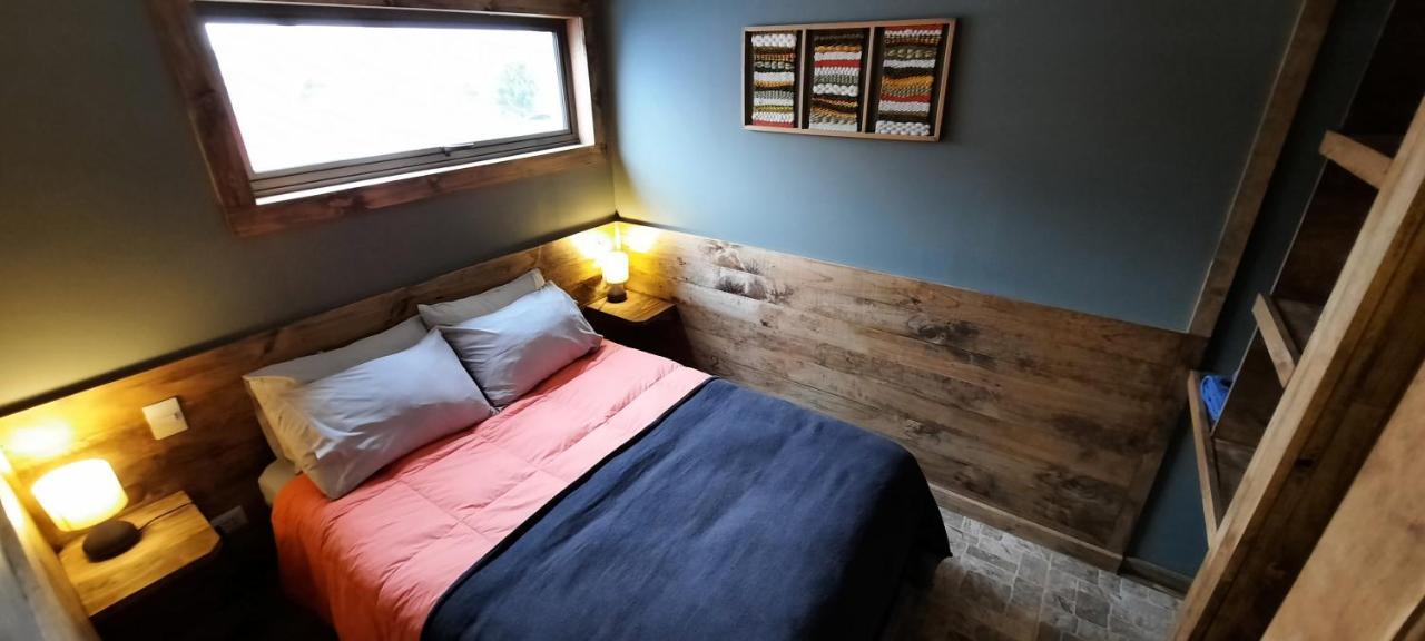 Hostal Esquina Patagonica 코이아이케 외부 사진
