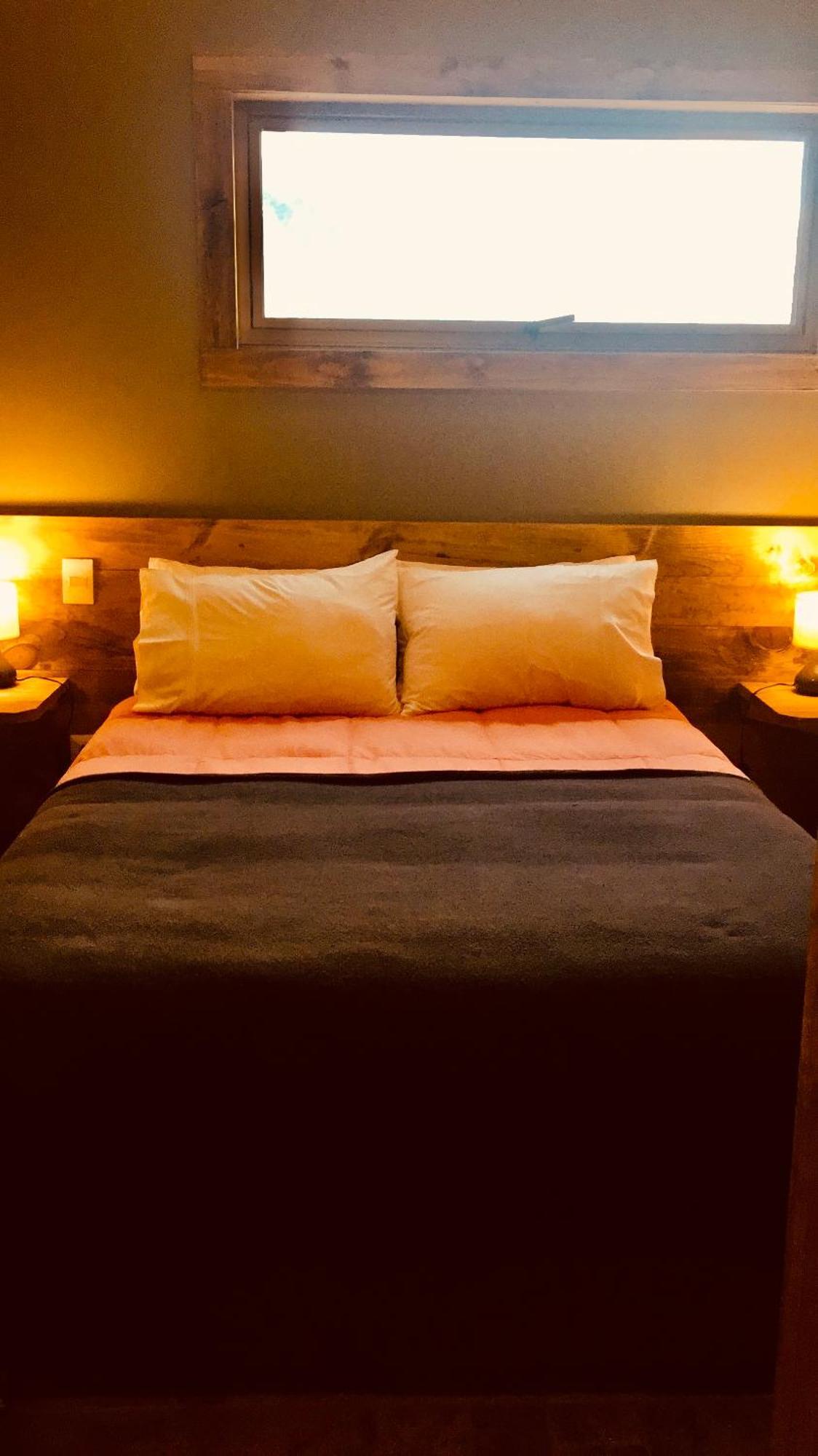 Hostal Esquina Patagonica 코이아이케 외부 사진