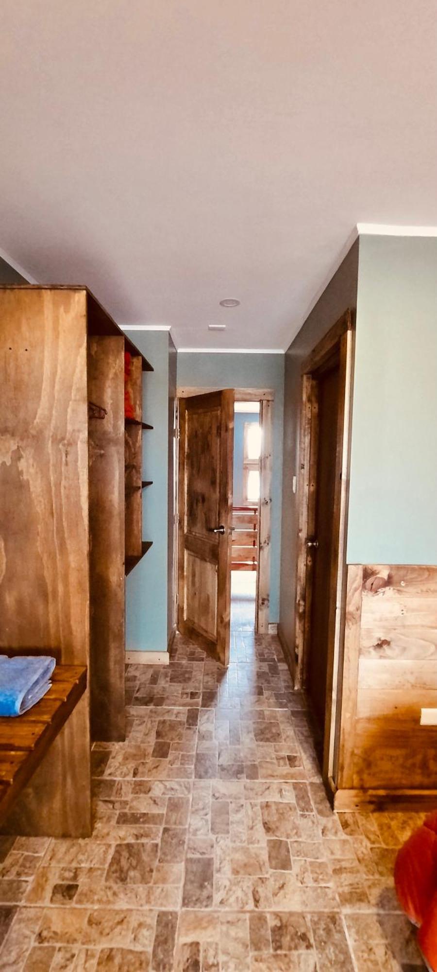 Hostal Esquina Patagonica 코이아이케 외부 사진
